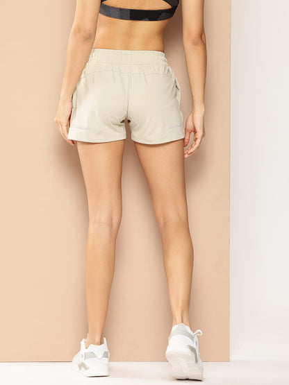 Pro Achiever Running Shorts