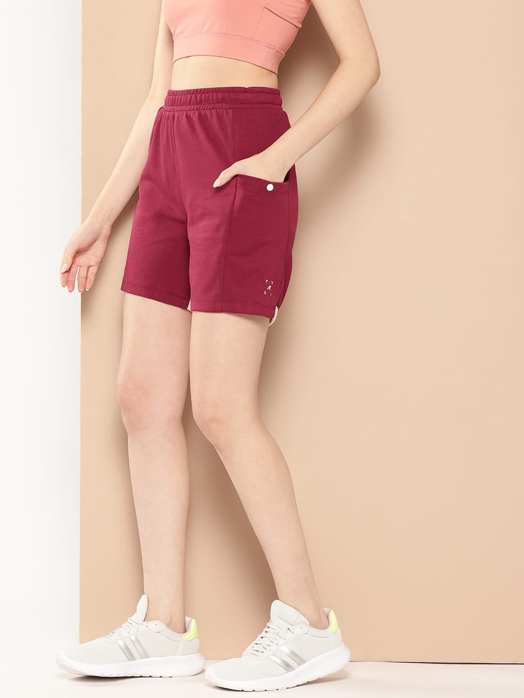 Downtown Sports Shorts