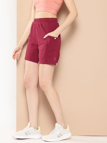 Downtown Sports Shorts