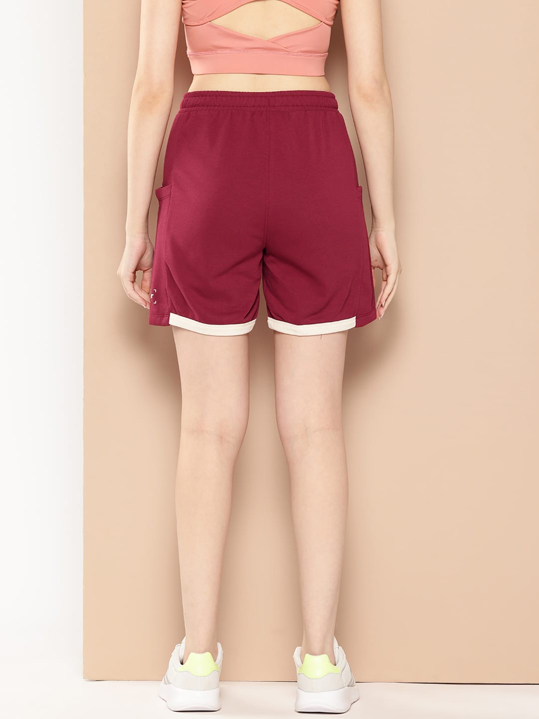 Downtown Sports Shorts