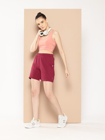 Downtown Sports Shorts