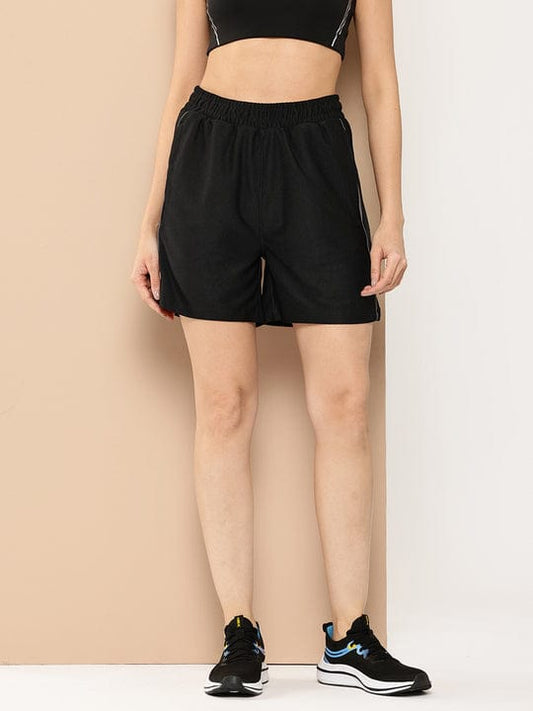 RACER EDGE SHORTS