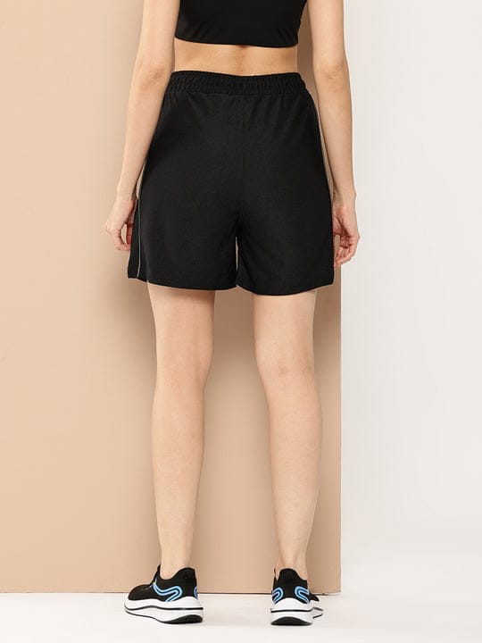 RACER EDGE SHORTS