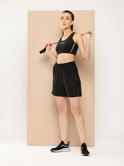 RACER EDGE SHORTS