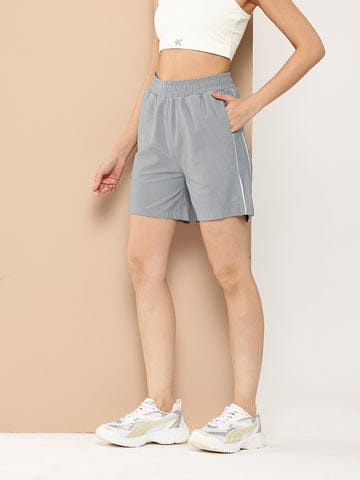 RACER EDGE SHORTS