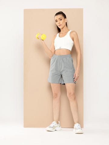RACER EDGE SHORTS