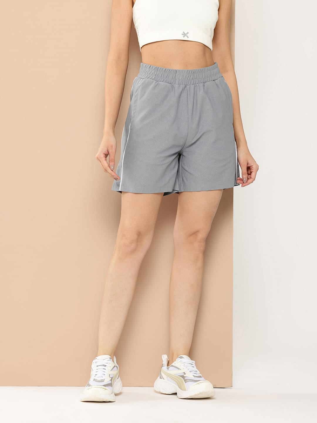 RACER EDGE SHORTS
