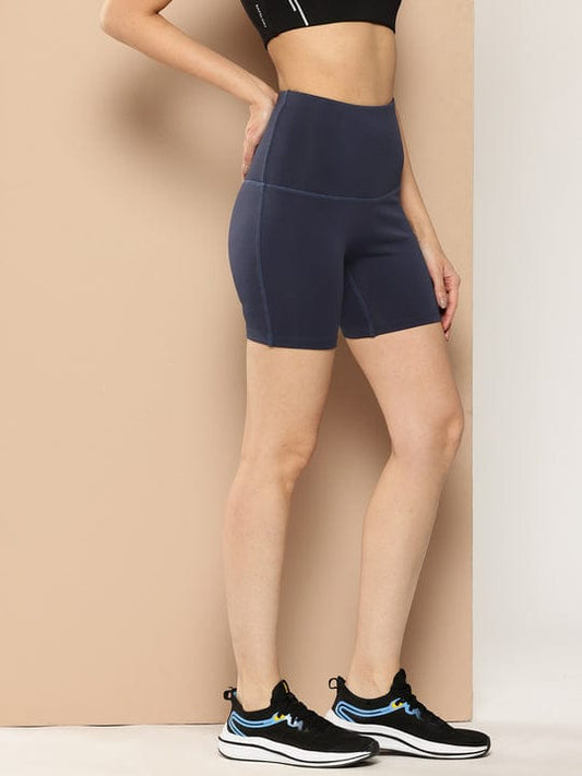 CORELIFT BOOTY SHORTS