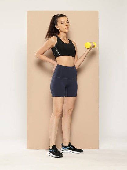 CORELIFT BOOTY SHORTS