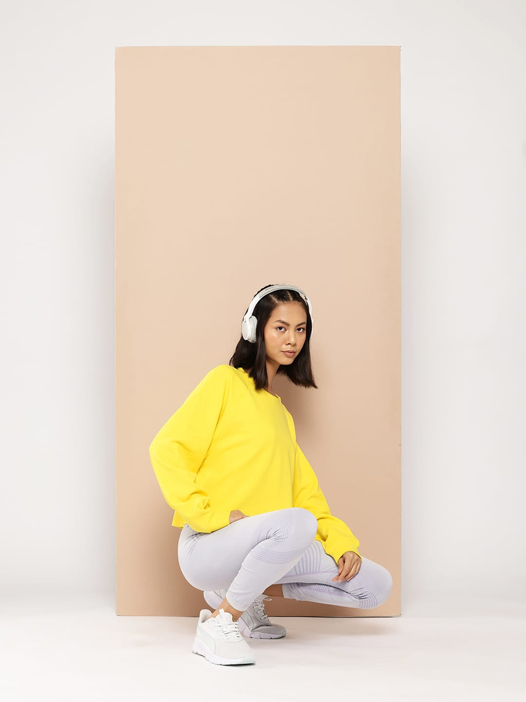 Street Sweat Women Sweatshirt
