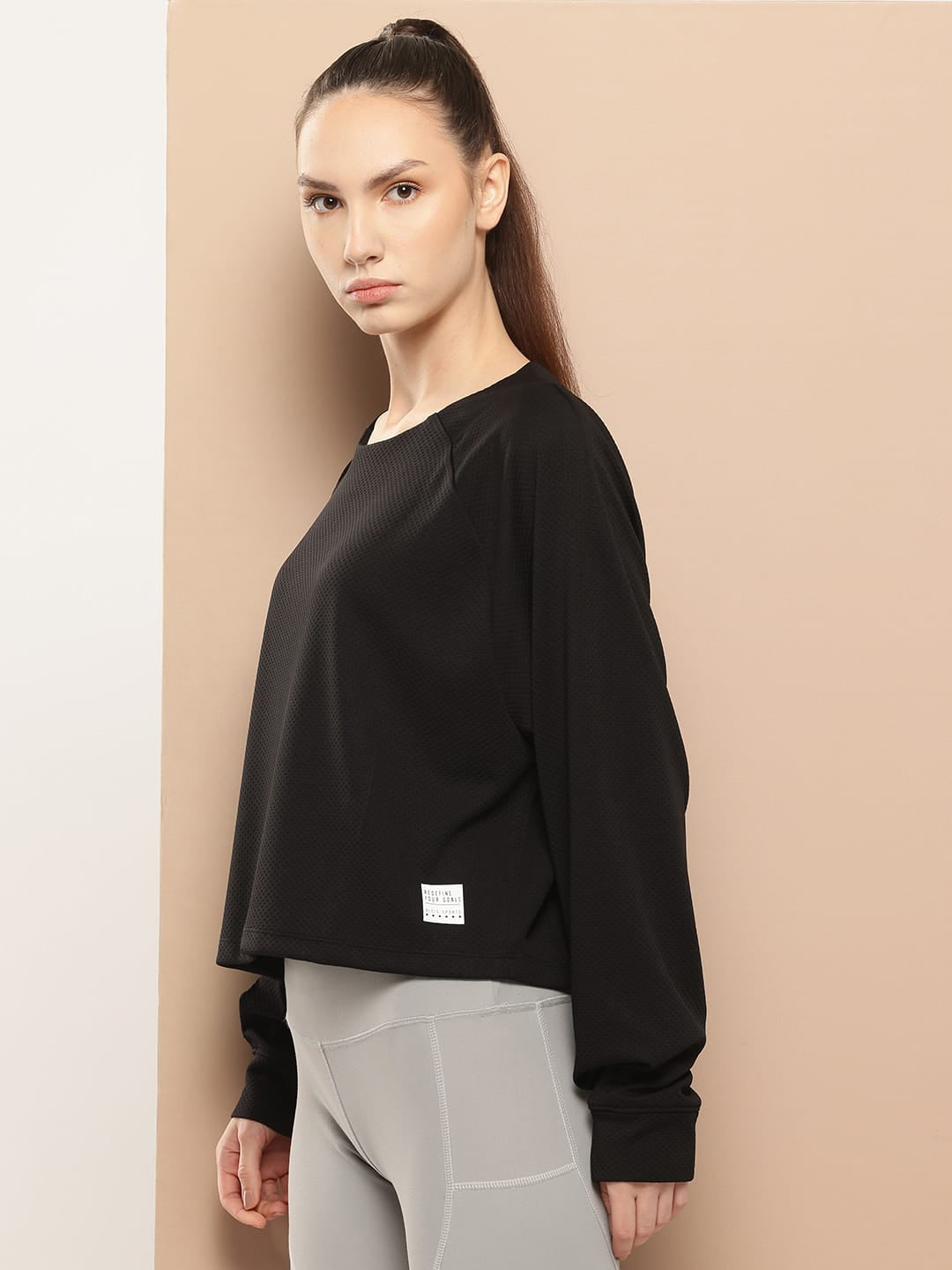 EdgeVee Sweatshirt
