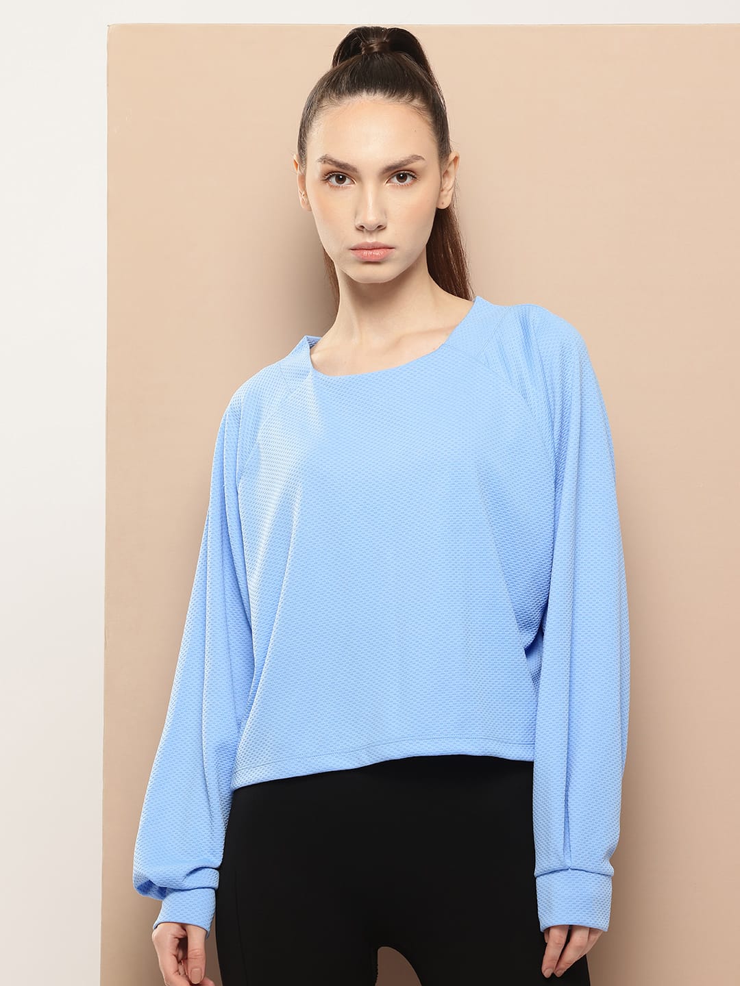 EdgeVee Sweatshirt