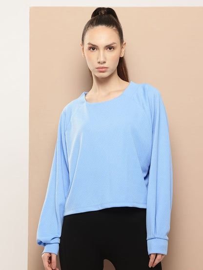 EdgeVee Sweatshirt