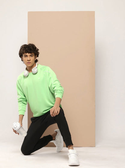 Alcis Men Sweatshirt