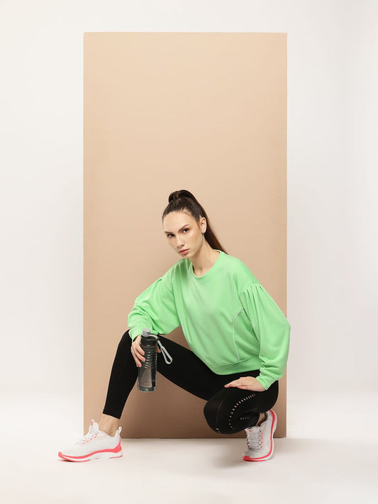 FRONTLINE SMART SWEATSHIRT