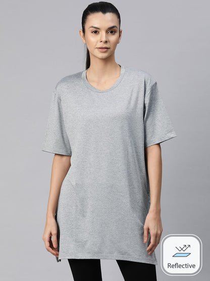 Versatile Activewear Kurti