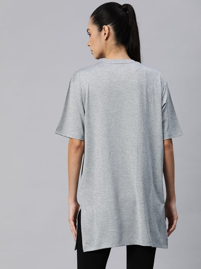 Versatile Activewear Kurti