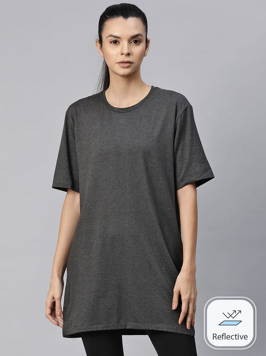 Versatile Activewear Kurti