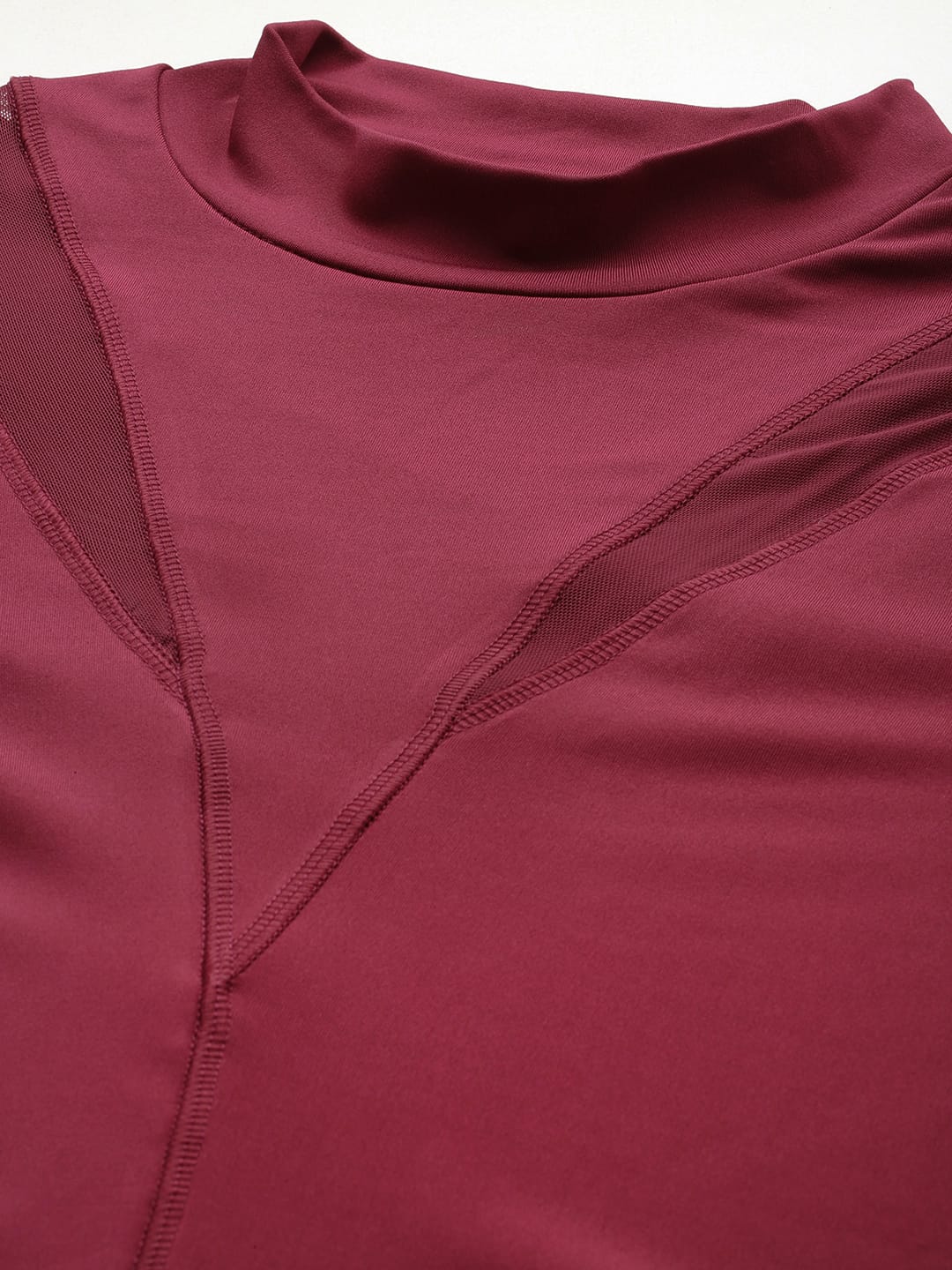 Gym To Street Full Sleeve Tee
