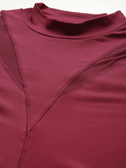 Gym To Street Full Sleeve Tee