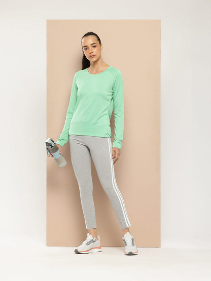 Sweatflow Long Sleeves Tee
