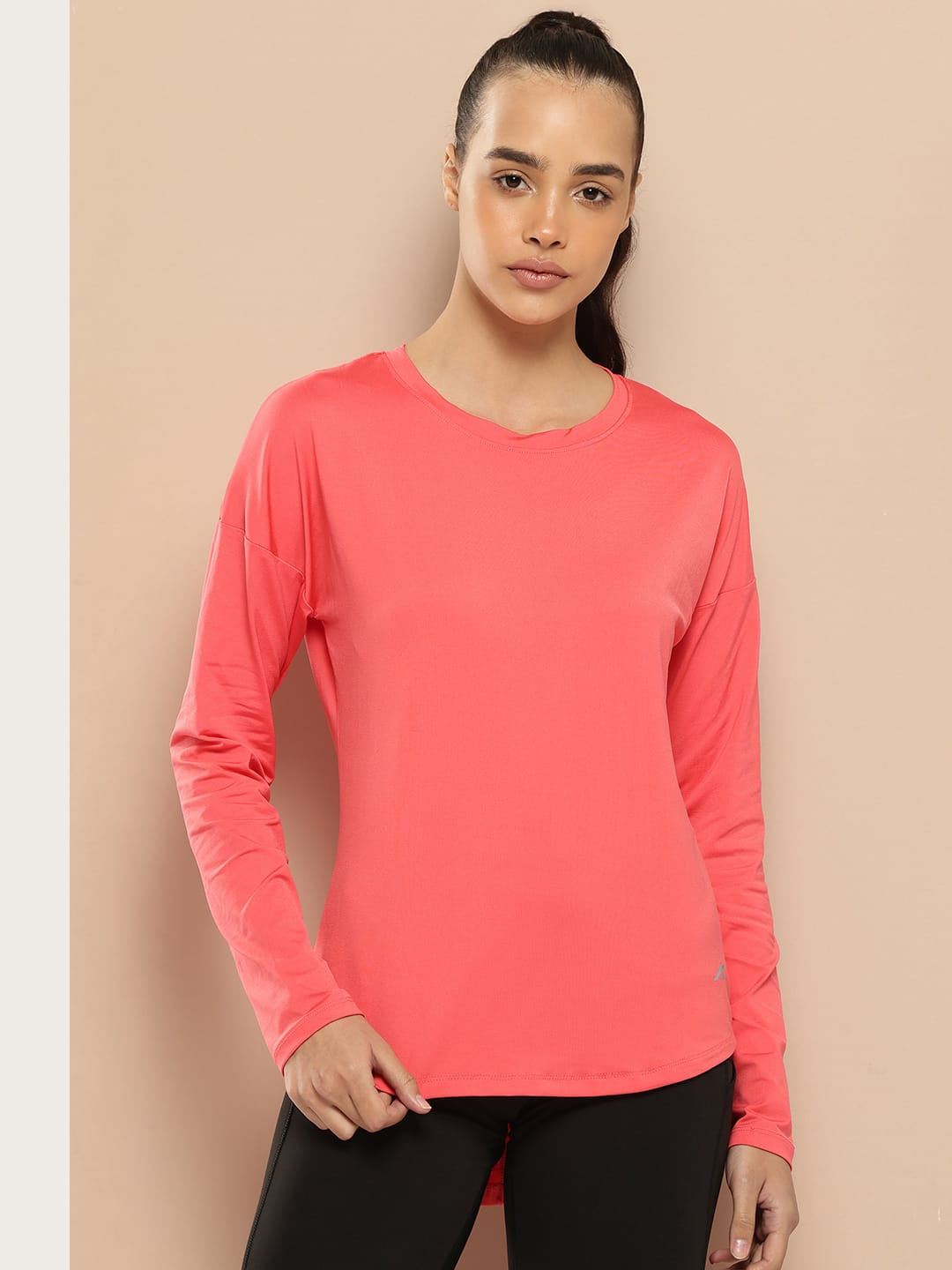 Velocity Vibes Tee