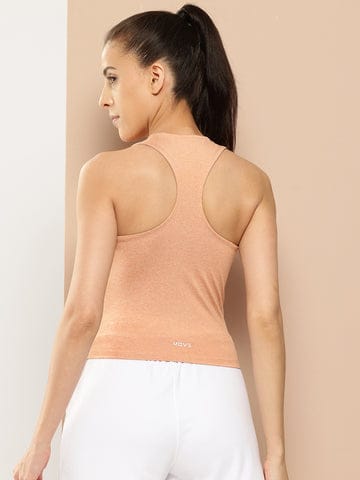 MULTIMORPH CROP TOP
