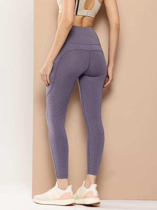 Alcis Women Tights