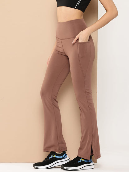 Bootcut Pant