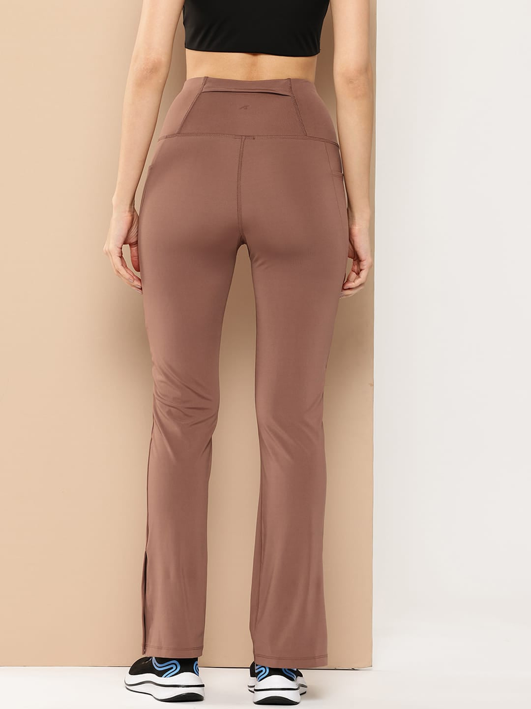 Bootcut Pant