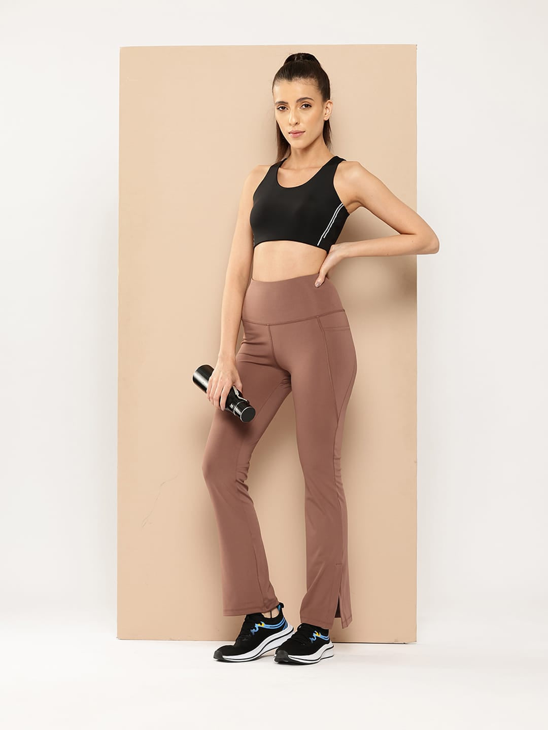 Bootcut Pant