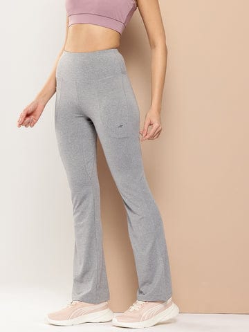 SMOOTH CURVE BOOTCUT PANTS