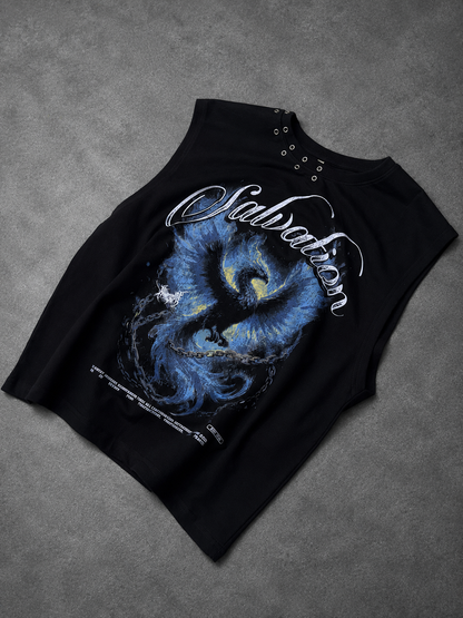Phoenix Salvation Vest