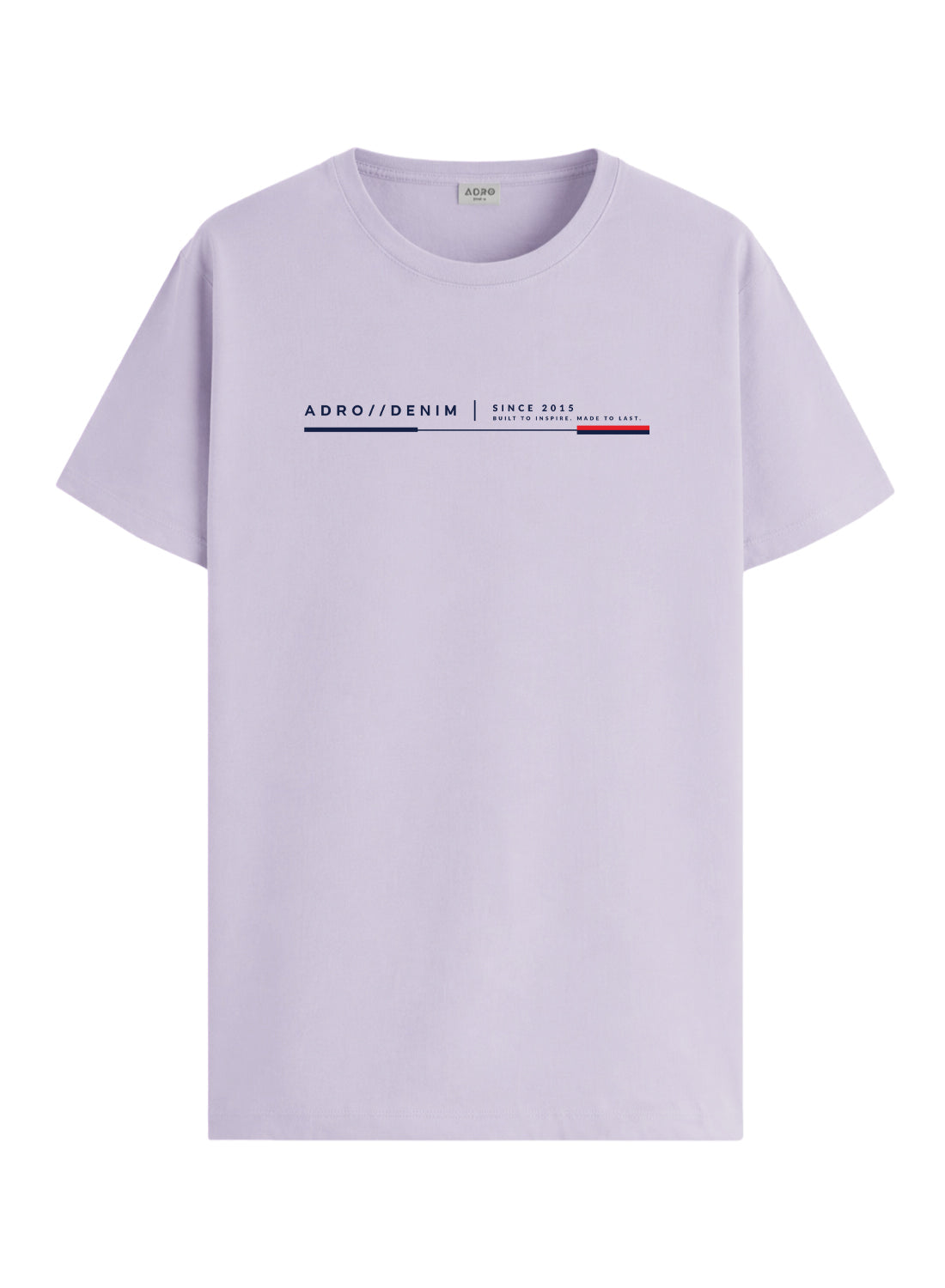 ADRO Mens Printed T-Shirt| Cotton Printed Tshirt for men| Regular Fit Casual T-Shirts | Premium Summer Tshirts