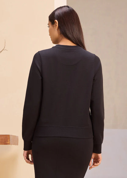 iCotton Signature Sweatshirt