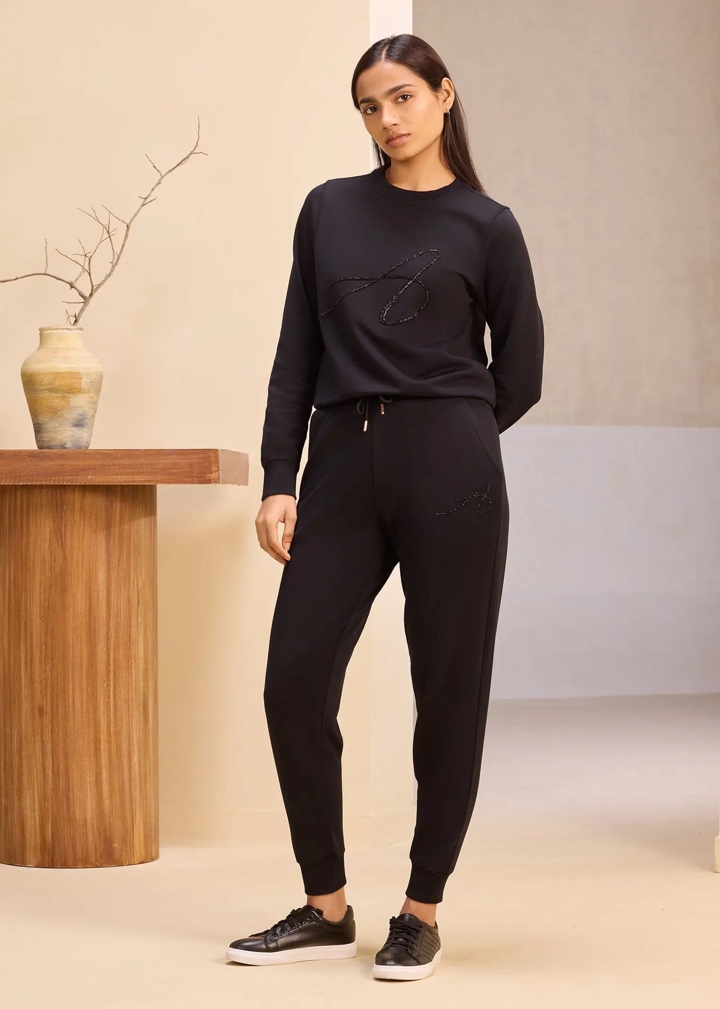 All Day iCotton Joggers Alonge