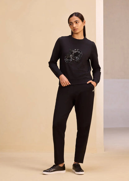Showstopper iCotton Sweatshirt Alonge