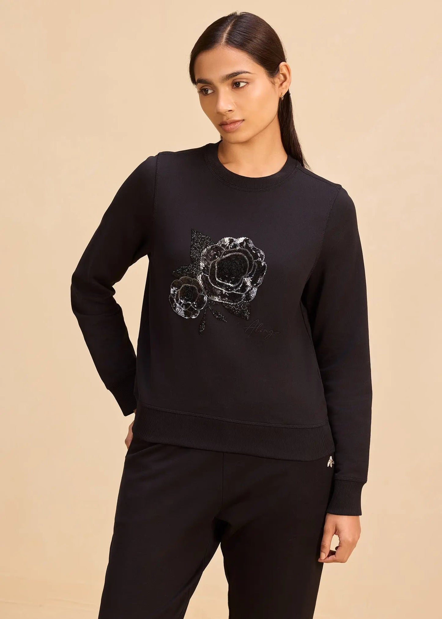 Showstopper iCotton Sweatshirt Alonge