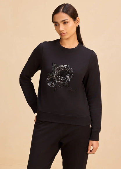 Showstopper iCotton Sweatshirt Alonge