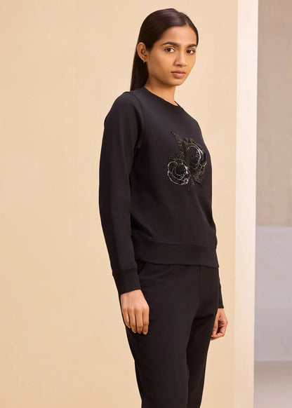 Showstopper iCotton Sweatshirt Alonge