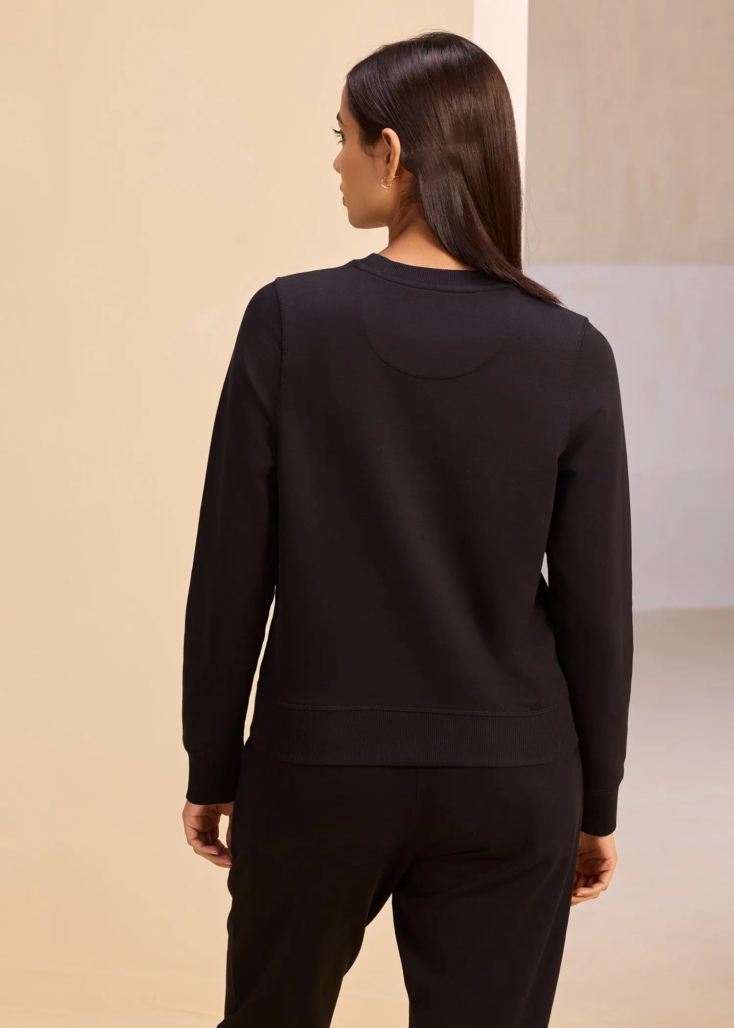 Showstopper iCotton Sweatshirt Alonge