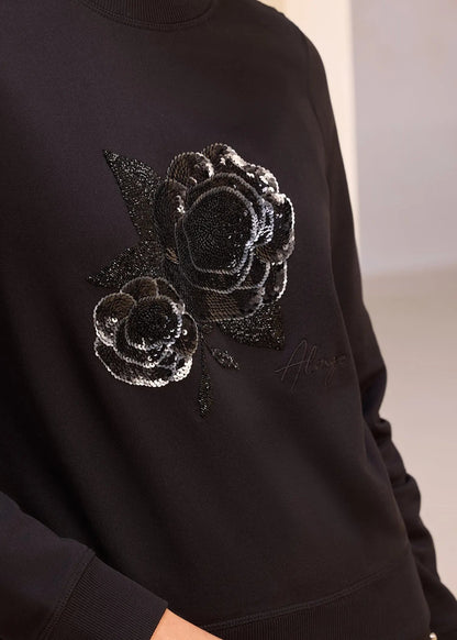 Showstopper iCotton Sweatshirt Alonge