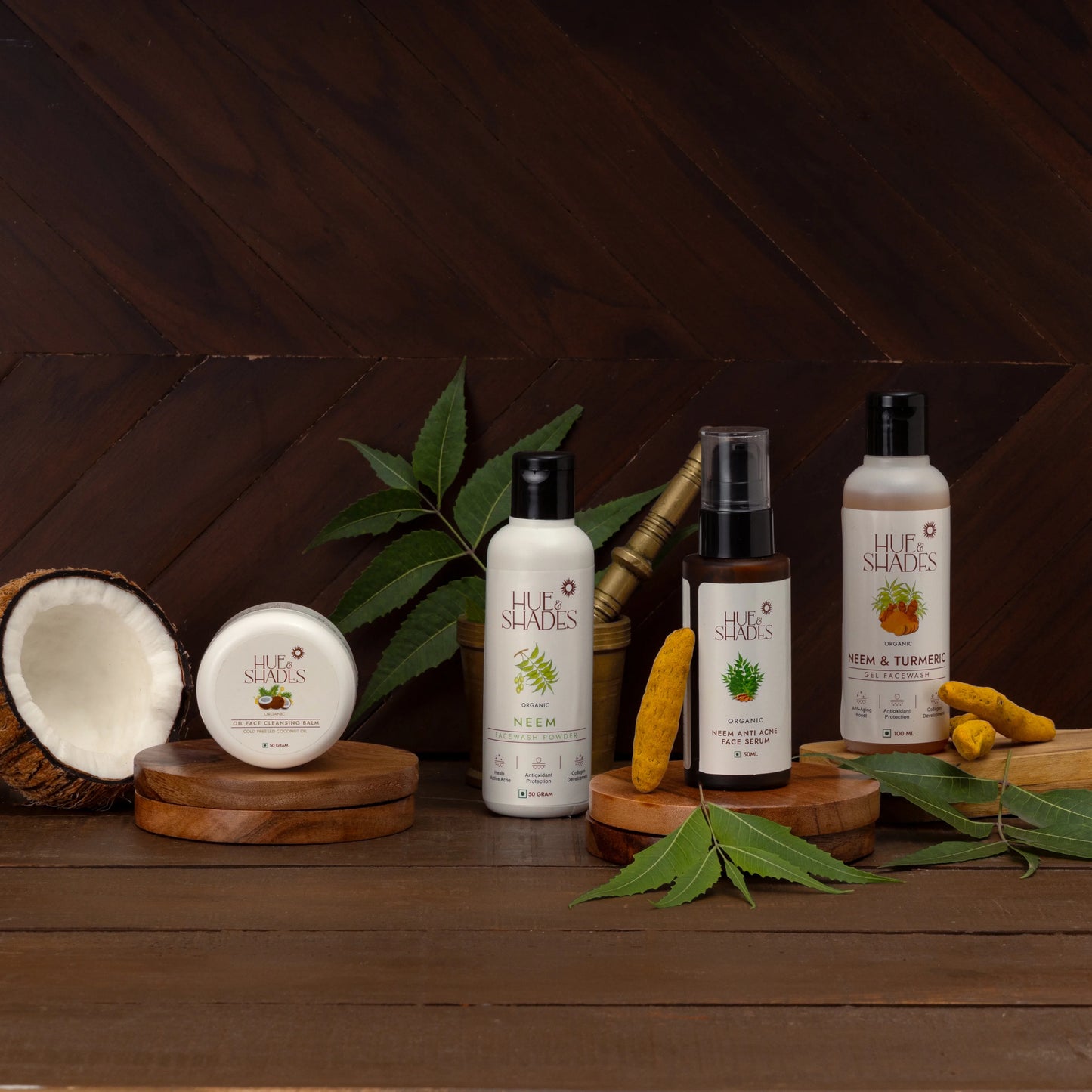 Anti Acne (AM-PM) Combo