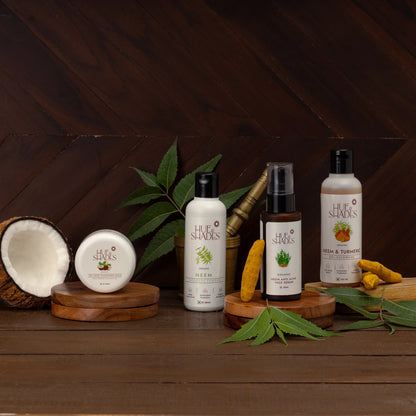 Anti Acne (AM-PM) Combo