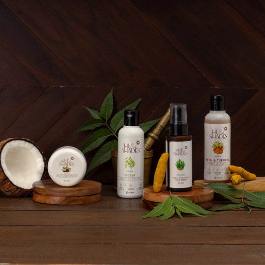 Anti Acne (AM-PM) Combo