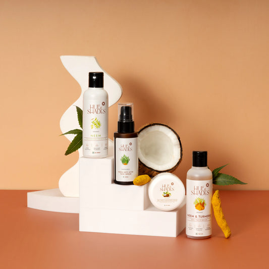 Anti Acne (AM-PM) Combo