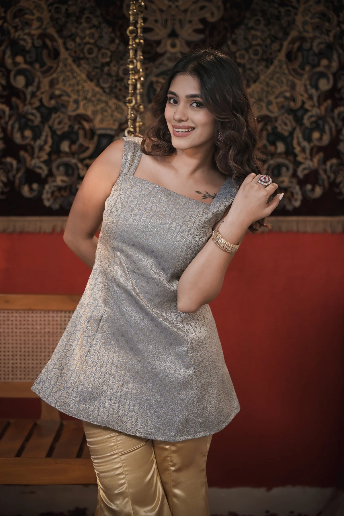 Tina Set