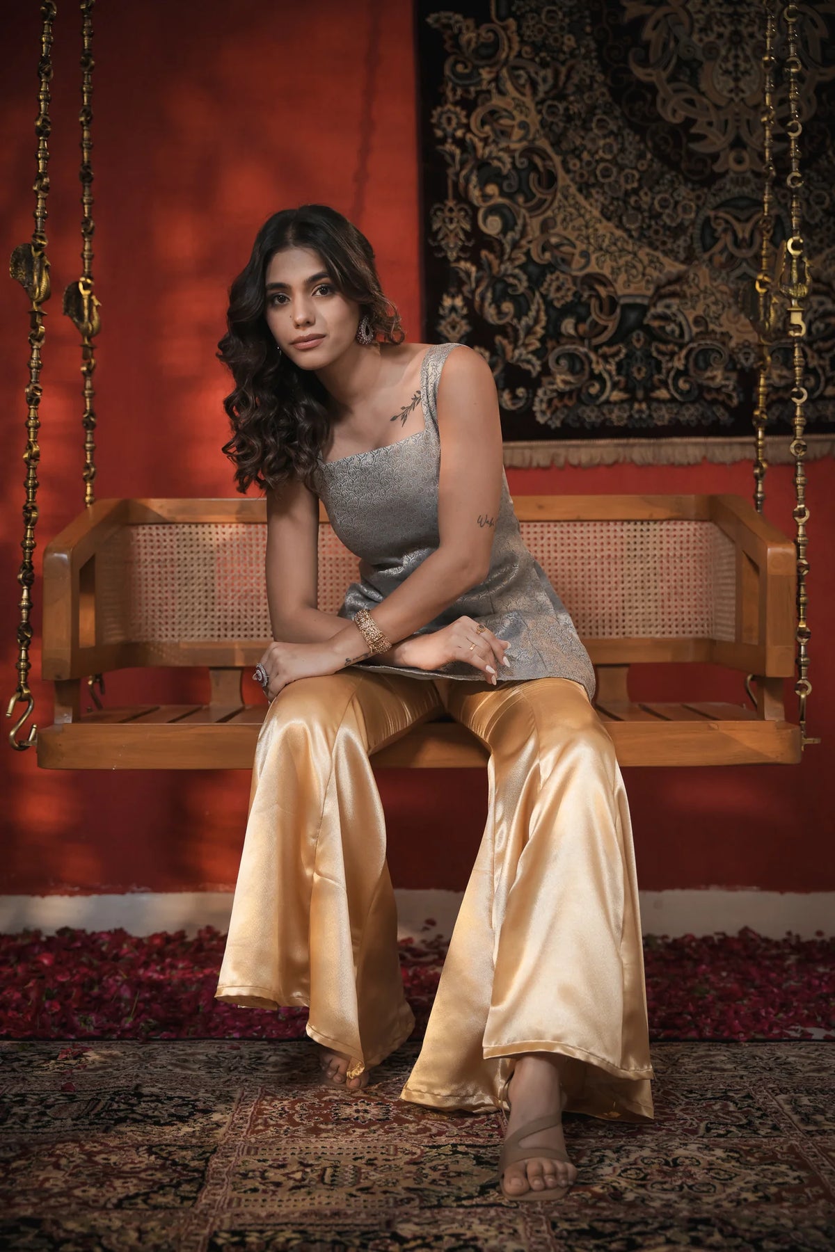 Tina Set