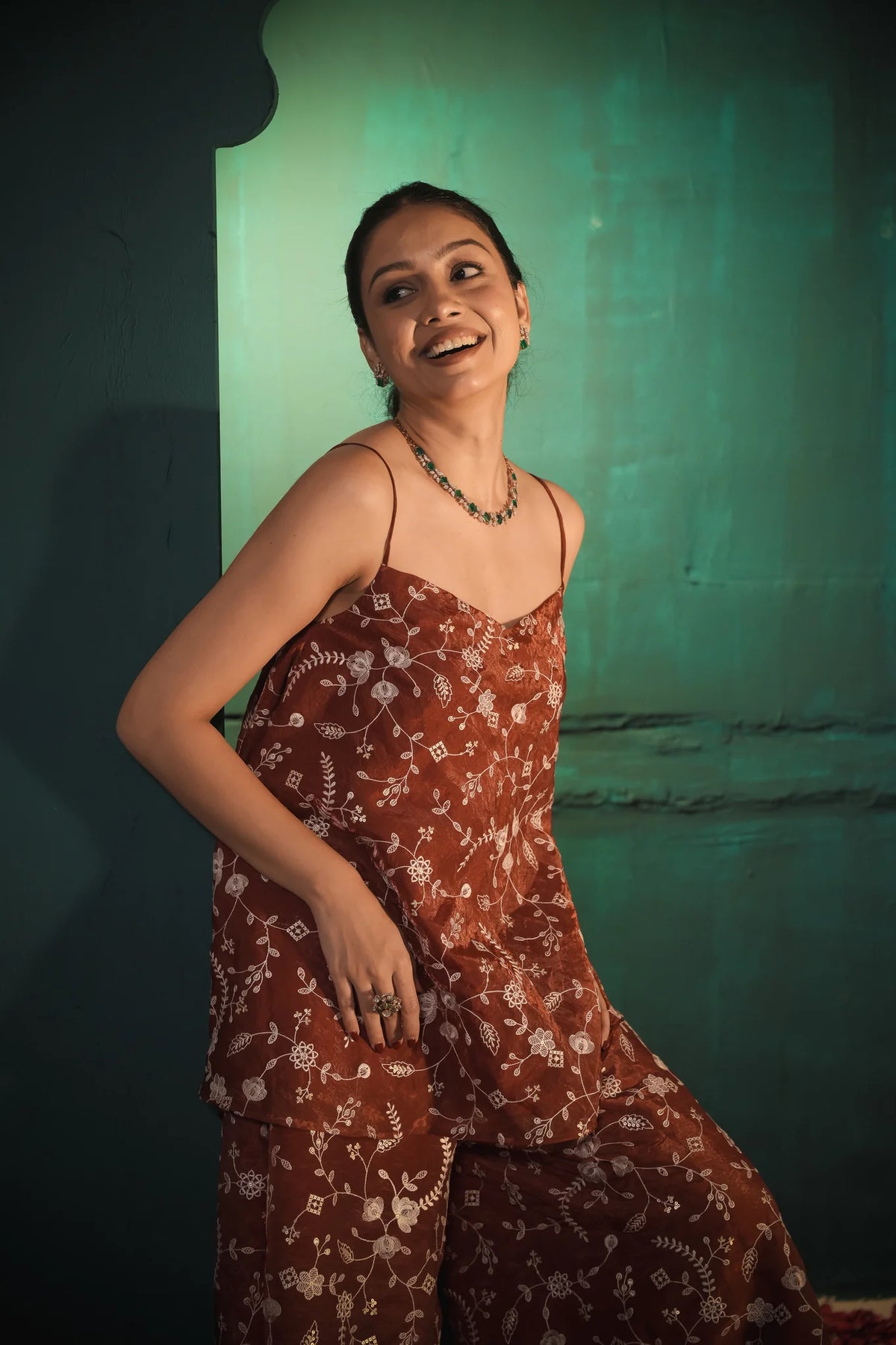 Anjali Set