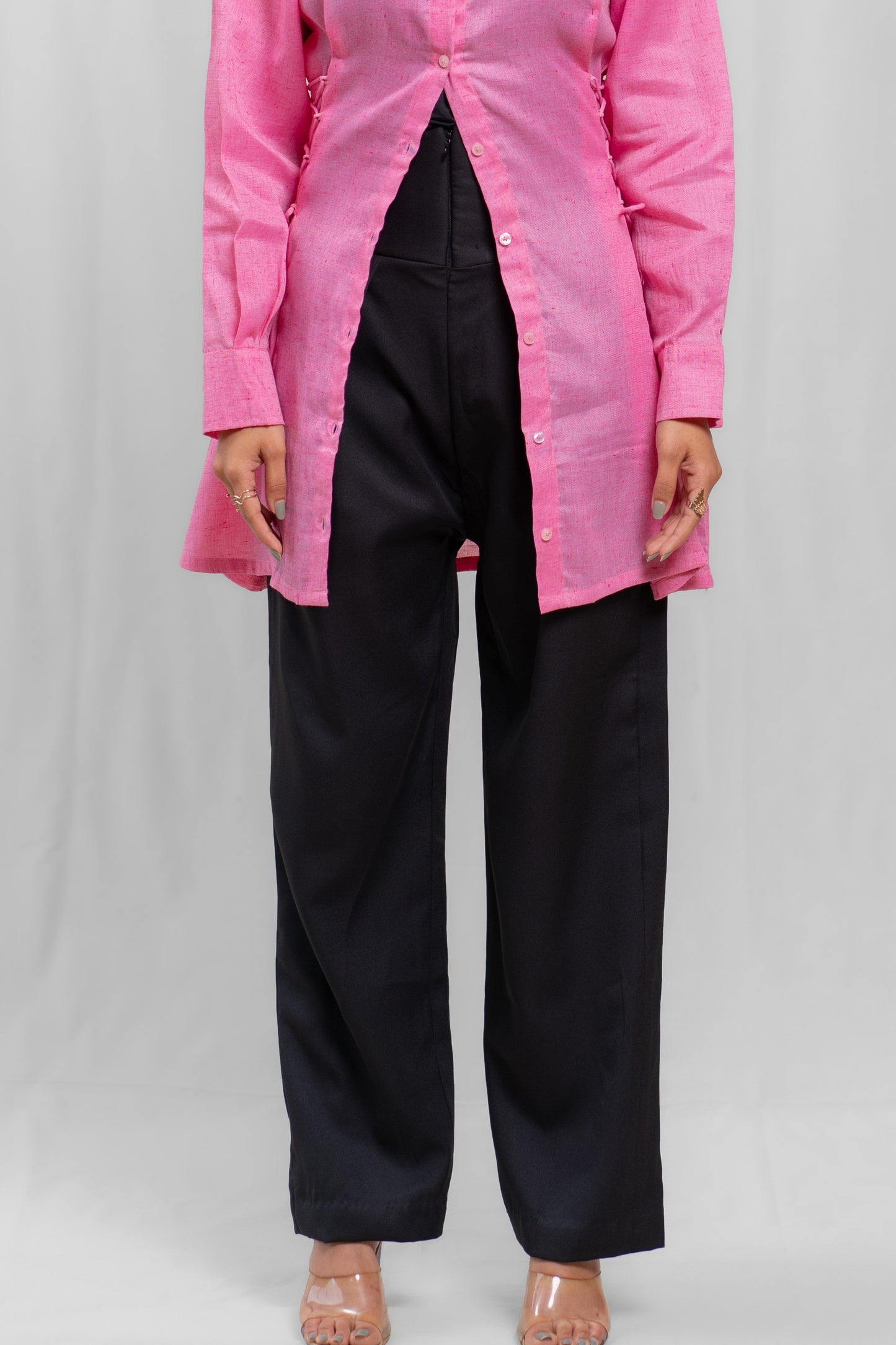 ⁠High Waist Pants